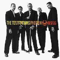 Phoenix Rising - TEMPTATIONS