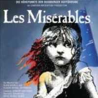 OST - Les Miserables Album