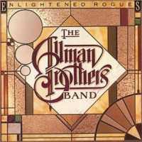 ALLMAN BROTHERS BAND - Enlightened Rogues -remas
