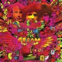 CREAM - Disraeli Gears Album