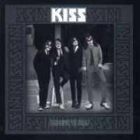 KISS - Dressed To Kill =remaster