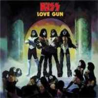 KISS - Love Gun -remastered-