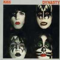 KISS - Dynasty -remastered-