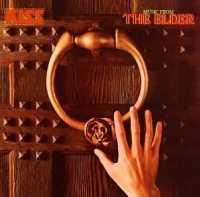 KISS - Music From The Elder Album