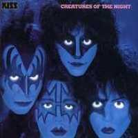 KISS - Creatures Of..-remastered