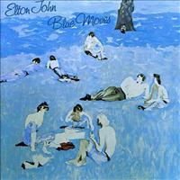 JOHN, ELTON - Blue Moves Album