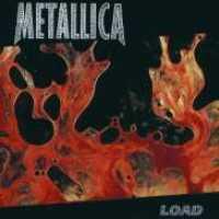 METALLICA - Load EP