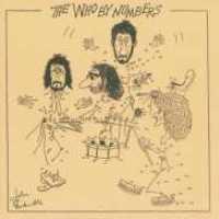 WHO - By Numbers -13tr-