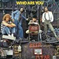 Who Are You - WHO