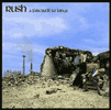 RUSH - A Farewell To Kings
