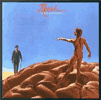 RUSH - Hemispheres -remastered-