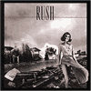 RUSH - Permanent Waves Record