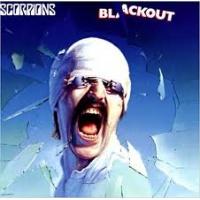 Blackout - SCORPIONS