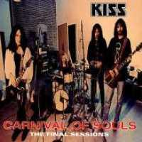 KISS - Carnival Of Soul -12tr-