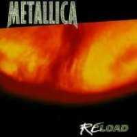 Re-load - METALLICA