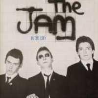 JAM - In The City -remastered-
