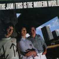 This Is The Modern World - JAM