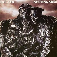 JAM - Setting Sons -remastered-
