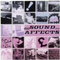 JAM - Sound Affects -remastered