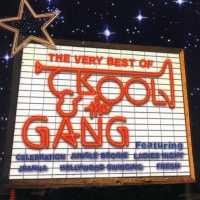 KOOL & THE GANG - Very Best Of -21tr-