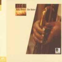 BAKER, CHET - Baby Breeze -remastered-