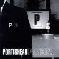 PORTISHEAD - Portishead CD