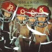WHO - Odds And Sods -remastered-