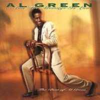 GREEN, AL - And The Message Of Love-b