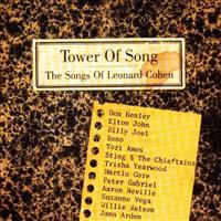 Tower Of Song