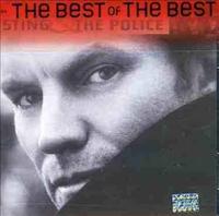 STING & THE POLICE - Very Best Of Sting And Poli