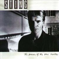 STING - Dream Of The Blue Turtle