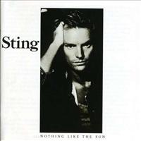 STING - Nothing Like The Sun Record
