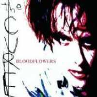 CURE - Bloodflowers Record