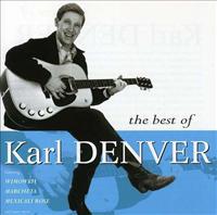 DENVER, KARL - Best Of Album