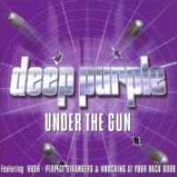 Under The Gun - DEEP PURPLE