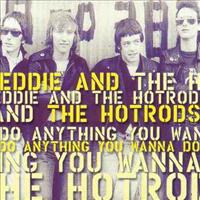 Do Anything You Wanna Do