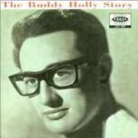 HOLLY, BUDDY - Buddy Holly Story Album