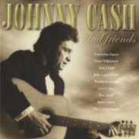 CASH, JOHNNY - Jc And Friends -best Of-