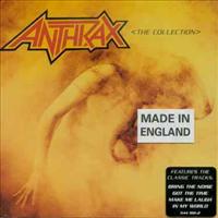 ANTHRAX - Collection