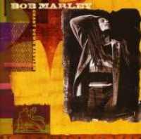 Chant Down Babylon - MARLEY, BOB