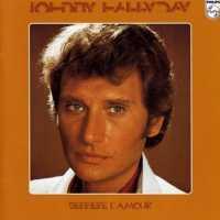 HALLYDAY, JOHNNY - Derriere L'amour