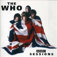 WHO - Bbc Sessions Album