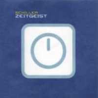 SCHILLER - Zeitgeist