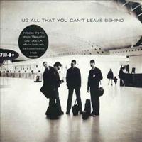 U2 - All That You Can't.. Album
