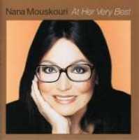 MOUSKOURI, NANA - At Her Very Best