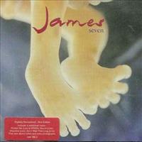 JAMES - Seven + 4