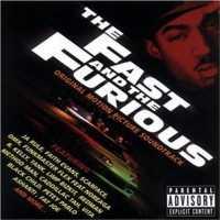 OST - Fast And The Furious
