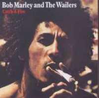 MARLEY, BOB & THE WAILERS - Catch A Fire =remastered=