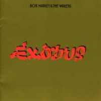 MARLEY, BOB & THE WAILERS - Exodus + 2