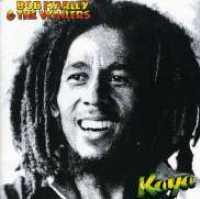 MARLEY, BOB & THE WAILERS - Kaya EP